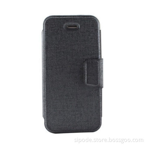 Flip Leather Cases for iPhone 5